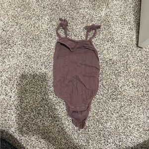 Jamie Kay Playsuit